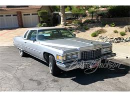 1976 Cadillac Antique (CC-1556303) for sale in Scottsdale, Arizona