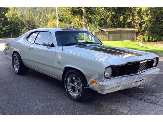 1976 Plymouth Duster (CC-1556304) for sale in Scottsdale, Arizona