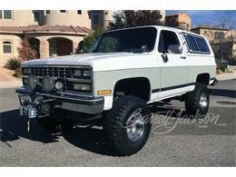 1990 Chevrolet Truck (CC-1556310) for sale in Scottsdale, Arizona