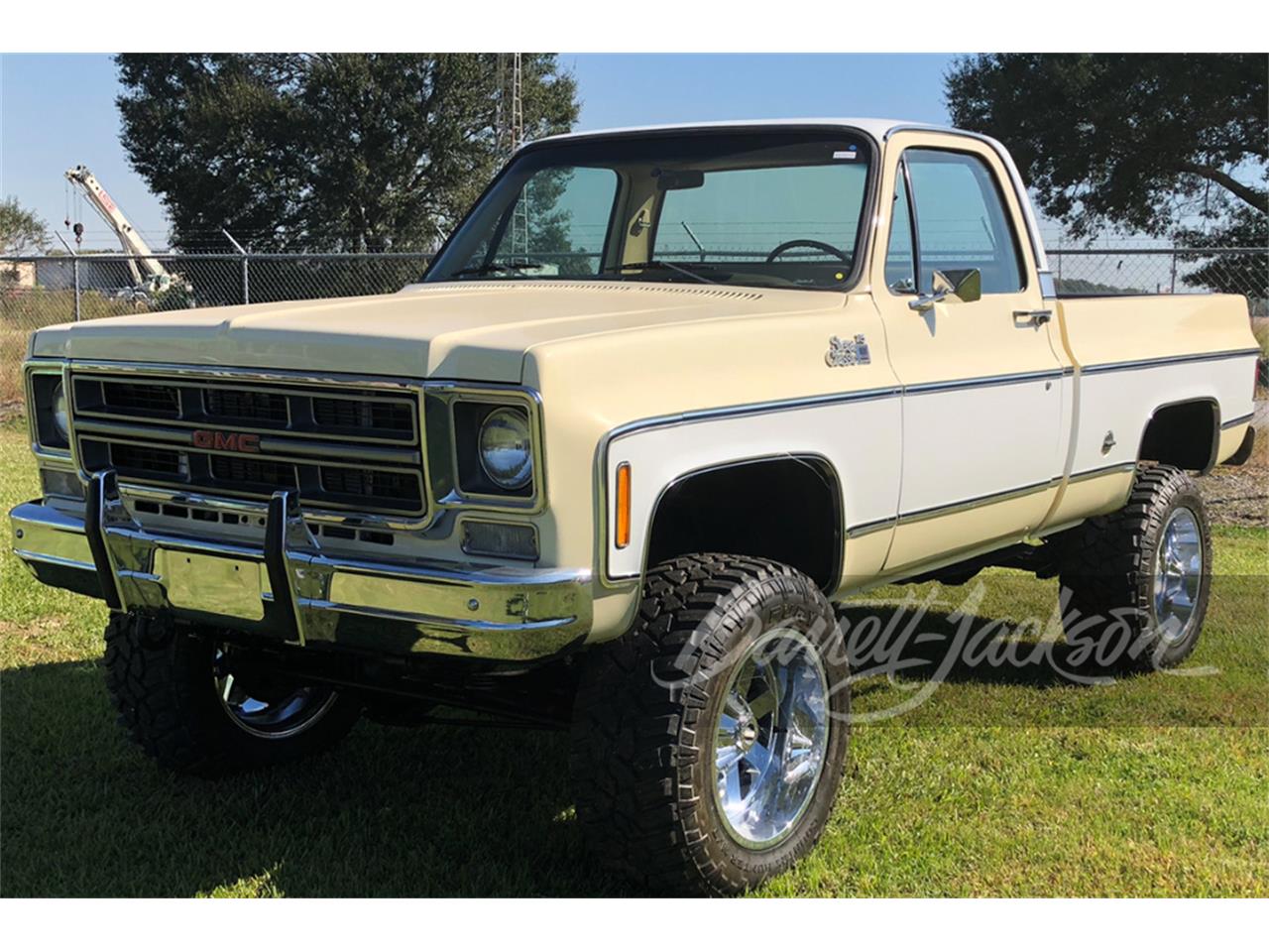 1976 GMC K1500 for Sale | ClassicCars.com | CC-1556314