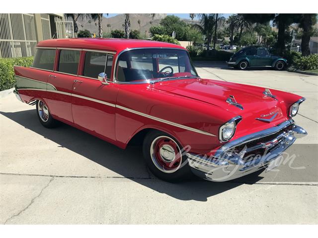 1957 Chevrolet 210 (CC-1556318) for sale in Scottsdale, Arizona