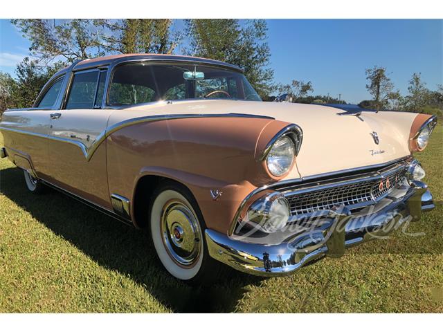 1955 Ford Crown Victoria (CC-1556339) for sale in Scottsdale, Arizona