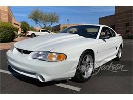 1995 Ford Mustang (CC-1556344) for sale in Scottsdale, Arizona
