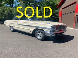1964 Ford Galaxie 500 (CC-1550635) for sale in Annandale, Minnesota