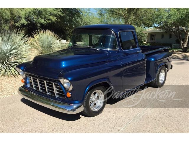 1955 Chevrolet 3100 (CC-1556361) for sale in Scottsdale, Arizona