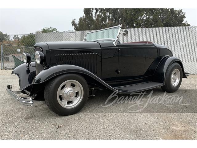 1932 Ford 1 Ton Flatbed (CC-1556363) for sale in Scottsdale, Arizona