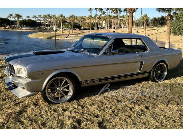 1965 Ford Mustang (CC-1556369) for sale in Scottsdale, Arizona