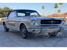 1965 Ford Mustang (CC-1556386) for sale in Scottsdale, Arizona