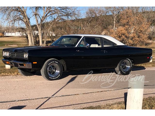 1969 Plymouth Road Runner (CC-1556392) for sale in Scottsdale, Arizona