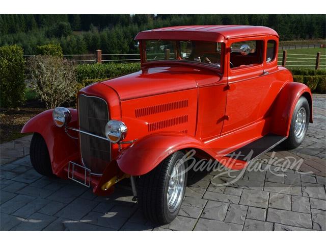 1930 Ford Model A (CC-1556411) for sale in Scottsdale, Arizona