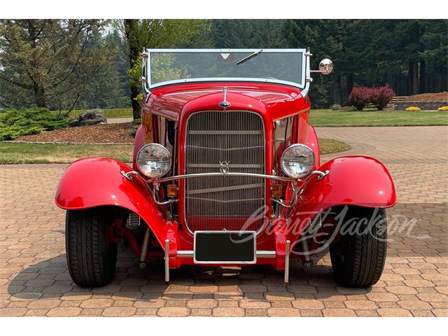 1932 Ford 1 Ton Flatbed (CC-1556414) for sale in Scottsdale, Arizona