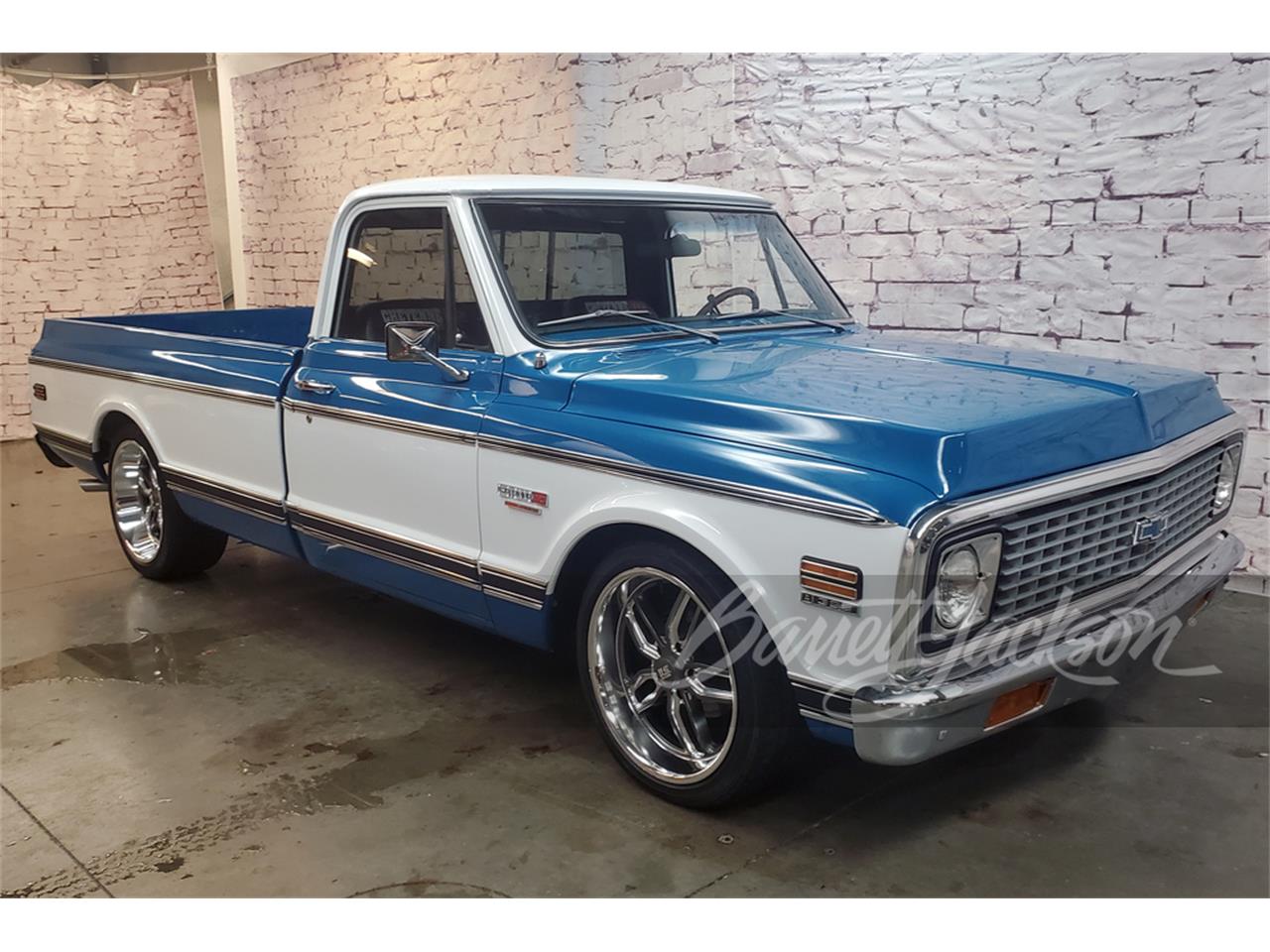 1972 Chevrolet C10 for Sale | ClassicCars.com | CC-1556418