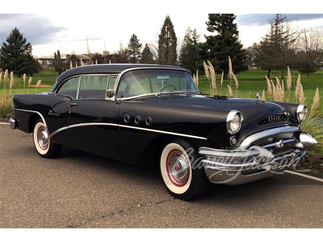 1955 Buick Special (CC-1556427) for sale in Scottsdale, Arizona