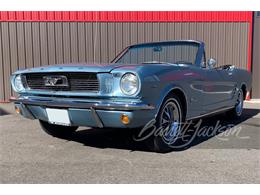1966 Ford Mustang (CC-1556436) for sale in Scottsdale, Arizona