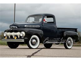 1951 Ford F1 (CC-1556452) for sale in Scottsdale, Arizona