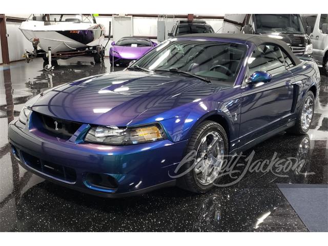 2004 Ford Mustang (CC-1556457) for sale in Scottsdale, Arizona