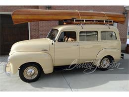 1952 Chevrolet Suburban (CC-1556469) for sale in Scottsdale, Arizona