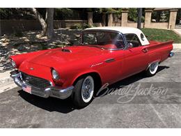 1957 Ford Thunderbird (CC-1556474) for sale in Scottsdale, Arizona