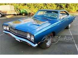 1969 Plymouth Road Runner (CC-1556488) for sale in Scottsdale, Arizona