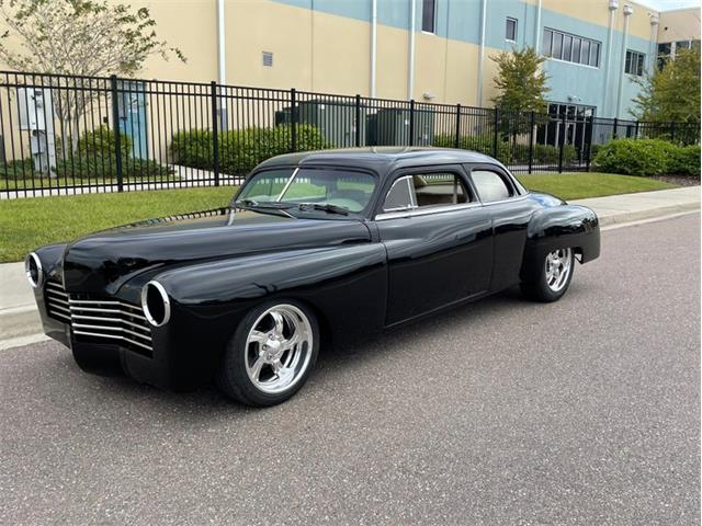 1950 DeSoto 2-Dr Coupe (CC-1550649) for sale in Clearwater, Florida