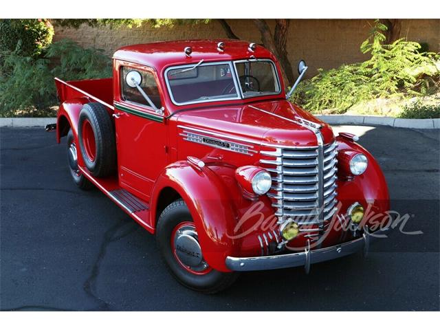 1940 Diamond T Pickup (CC-1556496) for sale in Scottsdale, Arizona