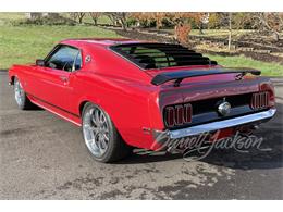 1969 Ford Mustang (CC-1556500) for sale in Scottsdale, Arizona