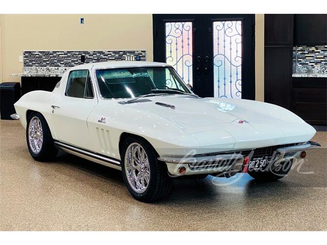 1965 Chevrolet Corvette (CC-1556507) for sale in Scottsdale, Arizona