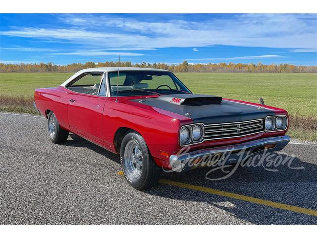 1969 Plymouth Road Runner (CC-1556514) for sale in Scottsdale, Arizona