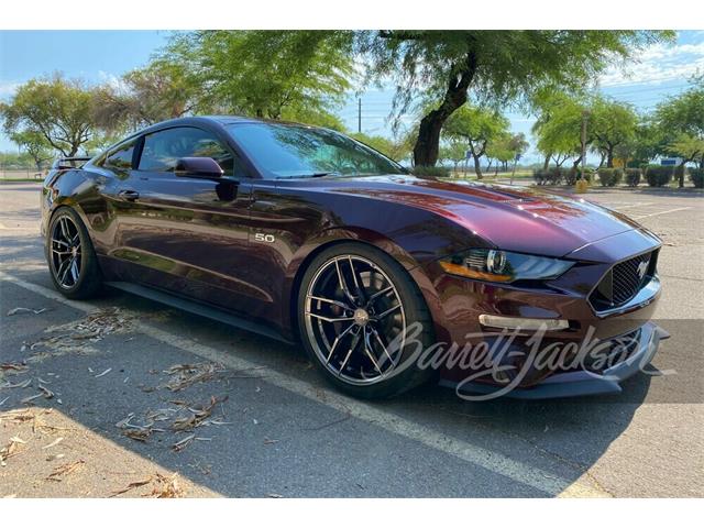 2018 Ford Mustang GT (CC-1556523) for sale in Scottsdale, Arizona