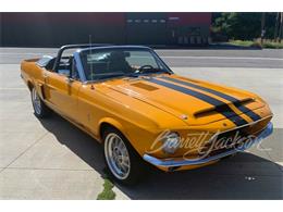 1968 Ford Mustang (CC-1556531) for sale in Scottsdale, Arizona