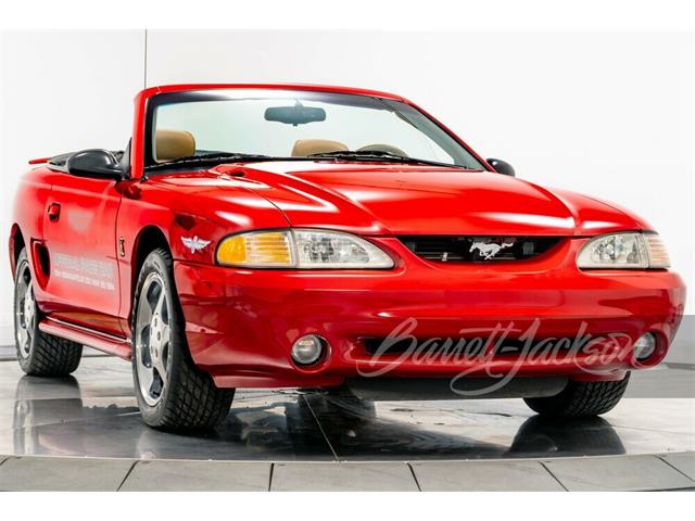 1994 Ford Mustang (CC-1556541) for sale in Scottsdale, Arizona