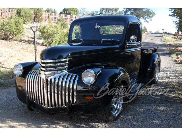 1946 Chevrolet Custom (CC-1556554) for sale in Scottsdale, Arizona