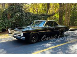 1965 Plymouth Belvedere (CC-1556559) for sale in Scottsdale, Arizona