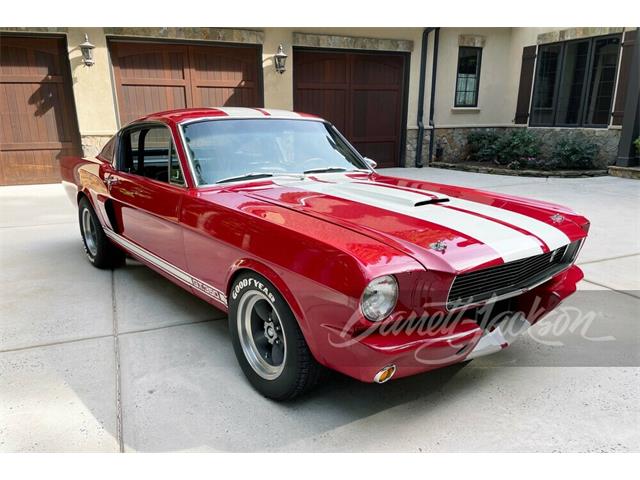 1965 Ford Mustang (CC-1556560) for sale in Scottsdale, Arizona