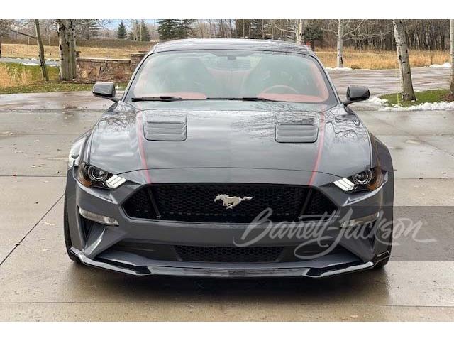 2019 Ford Mustang GT (CC-1556561) for sale in Scottsdale, Arizona