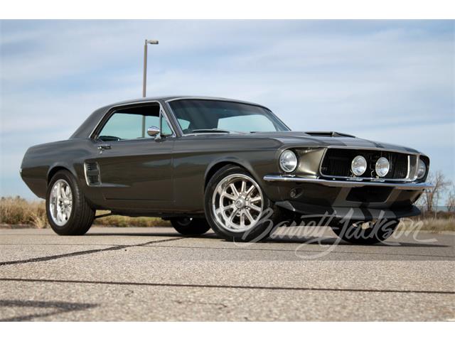 1967 Ford Mustang (CC-1556563) for sale in Scottsdale, Arizona