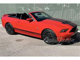 2013 Shelby GT500 (CC-1556575) for sale in Scottsdale, Arizona