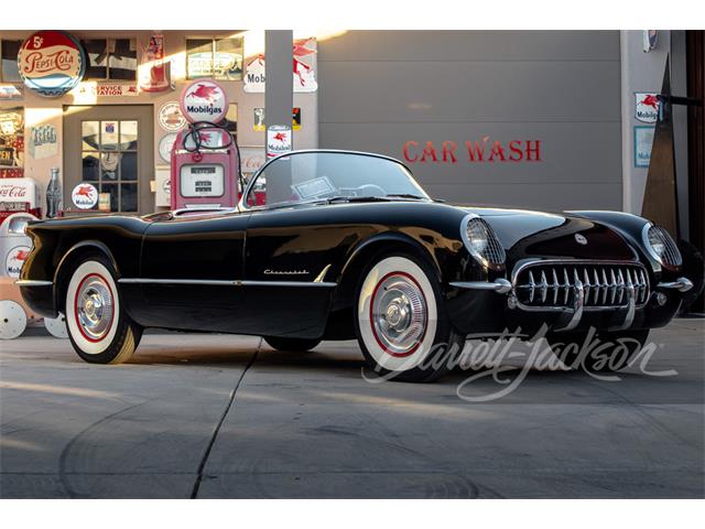 1954 Chevrolet Corvette (CC-1556576) for sale in Scottsdale, Arizona