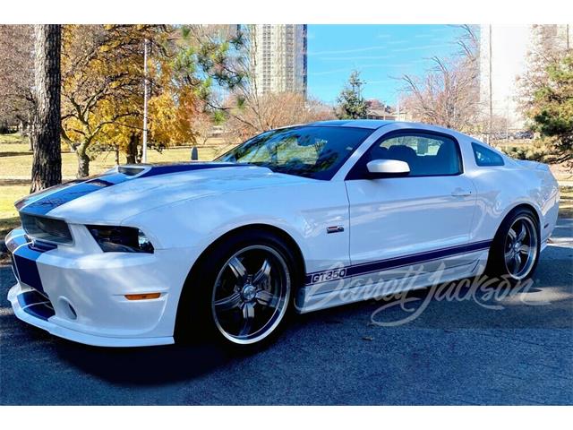 2011 Ford Mustang (CC-1556591) for sale in Scottsdale, Arizona