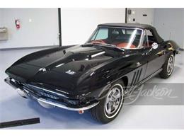 1966 Chevrolet Corvette (CC-1556593) for sale in Scottsdale, Arizona