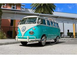 1972 Volkswagen Bus (CC-1556601) for sale in Scottsdale, Arizona