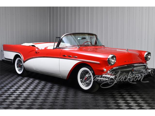 1957 Buick Special (CC-1556607) for sale in Scottsdale, Arizona