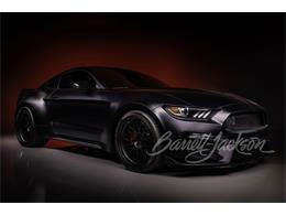 2018 Ford Mustang (CC-1556613) for sale in Scottsdale, Arizona