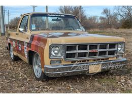 1979 GMC Jimmy (CC-1556614) for sale in Scottsdale, Arizona