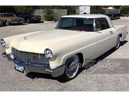 1956 Lincoln Continental Mark II (CC-1556619) for sale in Scottsdale, Arizona
