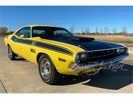 1970 Dodge Challenger T/A (CC-1556648) for sale in Scottsdale, Arizona
