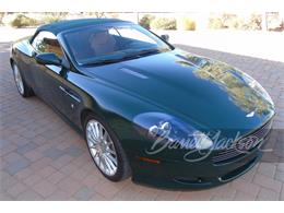 2006 Aston Martin DB9 (CC-1556653) for sale in Scottsdale, Arizona