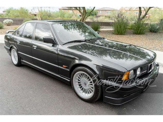 1990 BMW 1600 (CC-1556654) for sale in Scottsdale, Arizona
