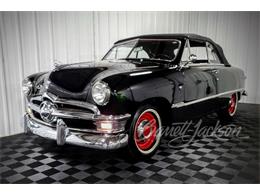 1950 Ford Custom Deluxe (CC-1556657) for sale in Scottsdale, Arizona