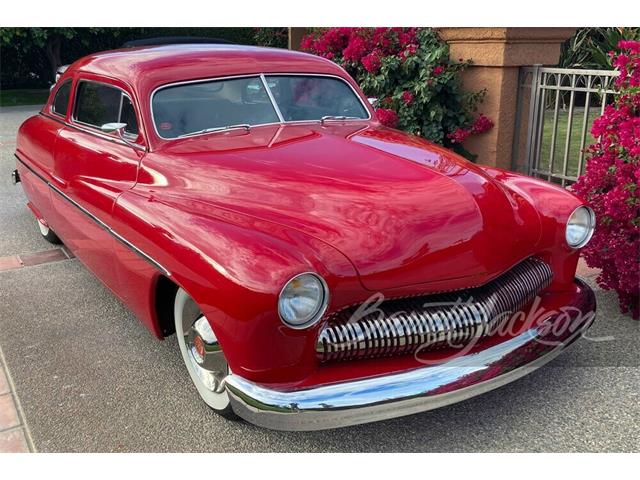 1949 Mercury Custom (CC-1556660) for sale in Scottsdale, Arizona